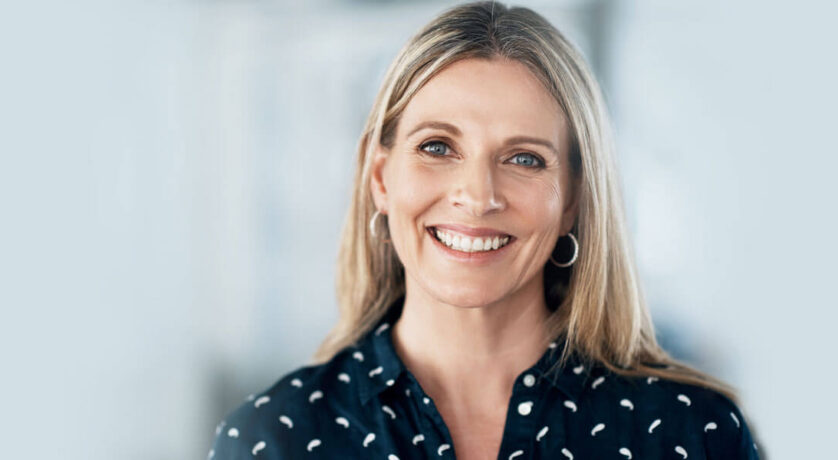 Different Types of Cosmetic Dental Procedures