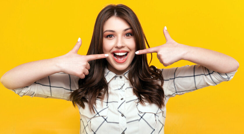 5-Benefits of Teeth Whitening Treatment