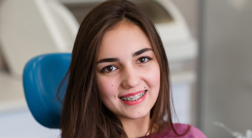 The Top Benefits of Orthodontic Treatment
