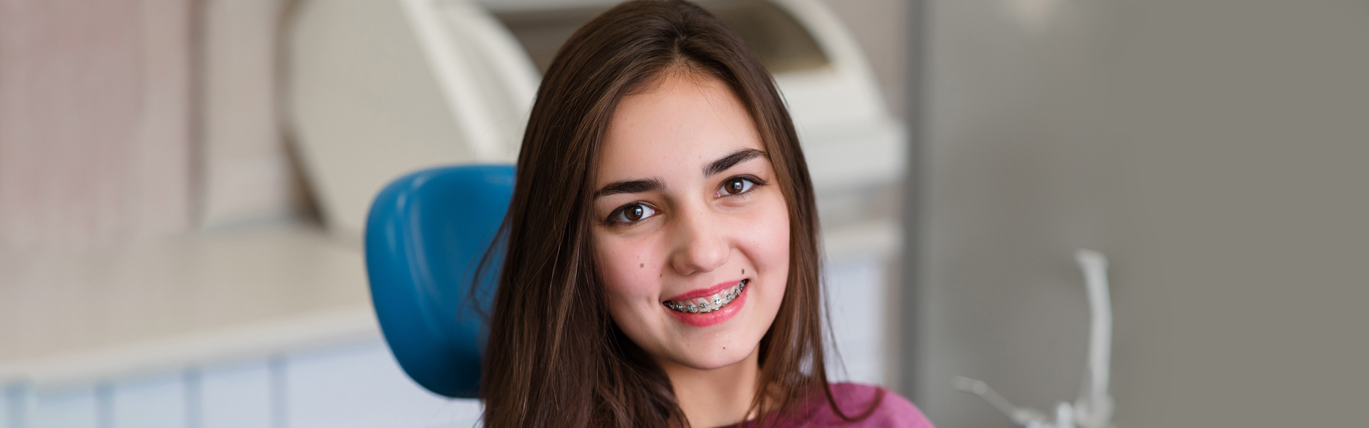 The Top Benefits of Orthodontic Treatment