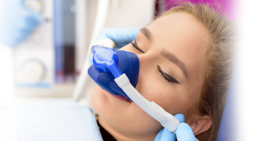 The Effectiveness of Oral Sedation in Dentistry