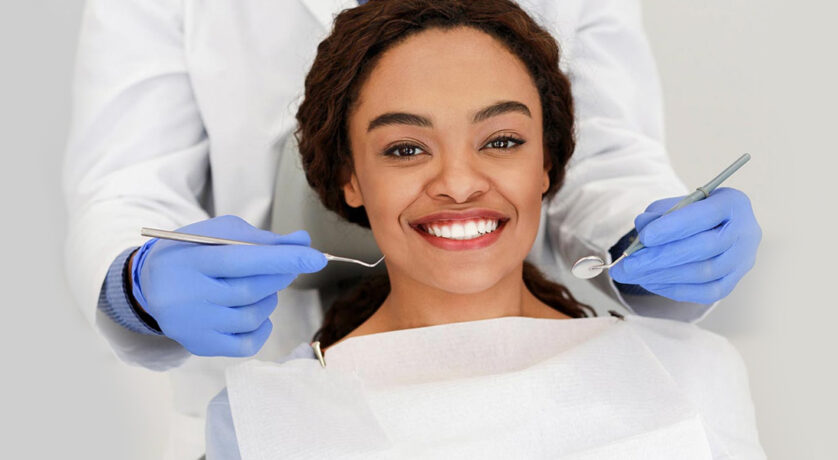 Periodontal Treatment – Three Possible Ways to Save Your Teeth