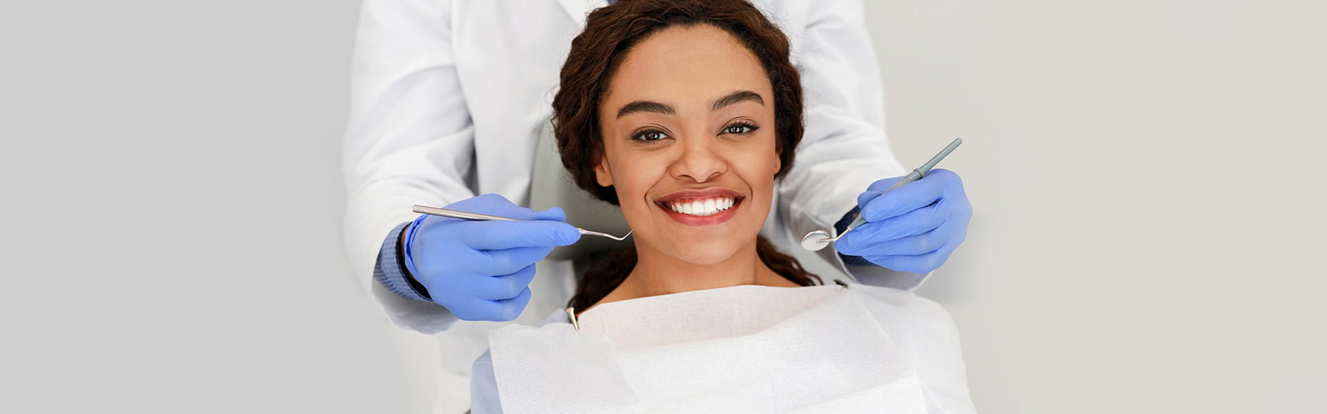 Periodontal Treatment – Three Possible Ways to Save Your Teeth