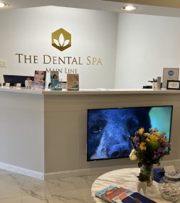 The Dental Spa