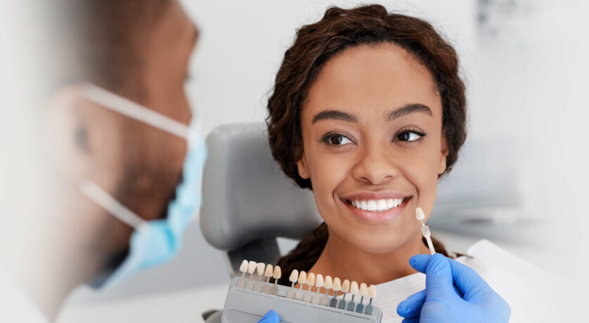 what are porcelain veneers do they damage your teeth