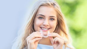 What is the Invisalign Treatment Process