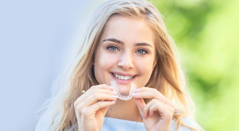 What-is-the-invisalign-treatment-process