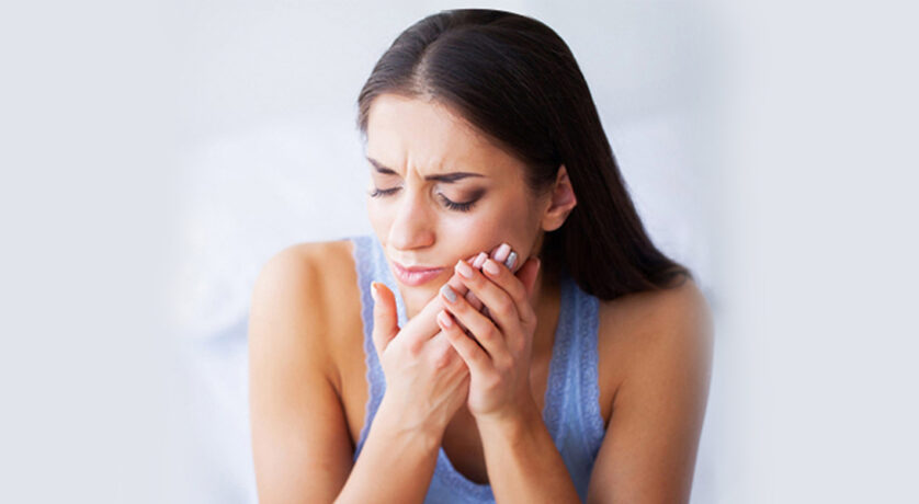 How to Relieve TMJ Pain: Effective Self-Care Techniques