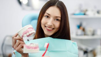 5 Benefits of Visiting The Dental Spa for Your Oral Health