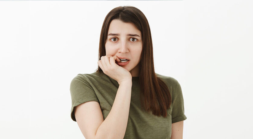 Sudden Tooth Pain? Here’s What Might Be Causing It