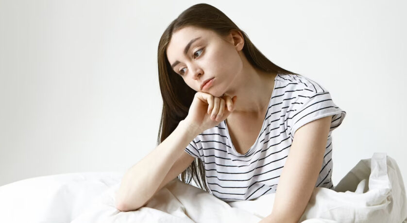 Sleep Apnea: Symptoms, Causes, and Treatment Options