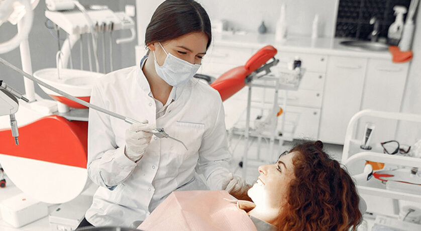 Enhancing Your Smile: Comprehensive Dental Services