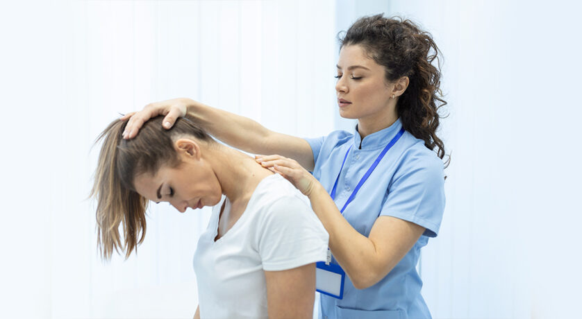 The Role Physical Therapy Plays in TMJ Treatment and Management