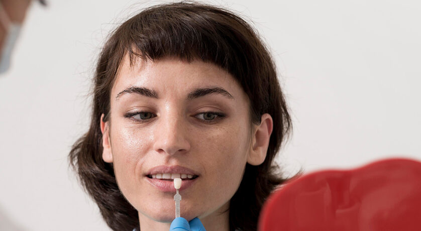 The Advantages of Porcelain Veneers for a Perfect Smile