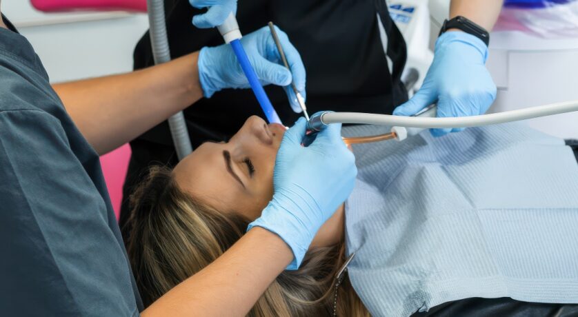 How Long Does It Take to Heal After Dental Implant Surgery?