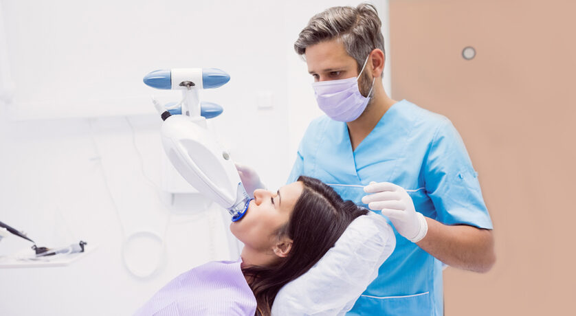 The Top 5 Facts About Teeth Whitening
