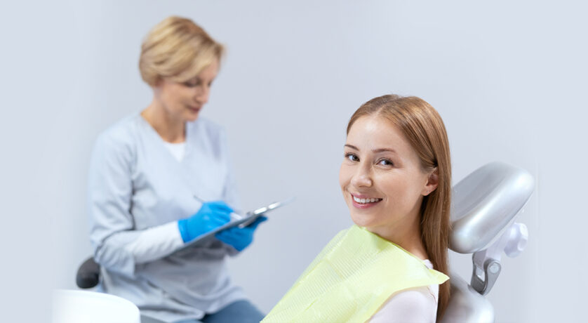 What to Expect During Your First Orthodontic Consultation