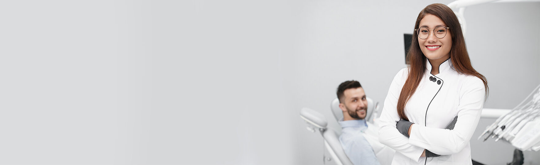 Meet the Main Line Office Staff