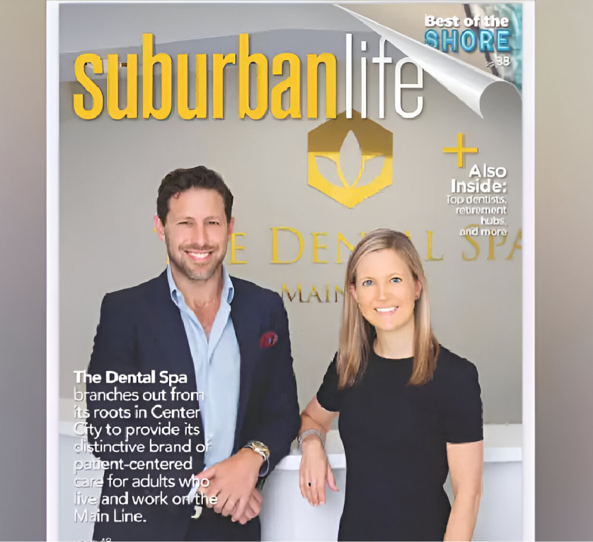 Ranked Best Cosmetic Dentists in Philadelphia and on the Main Line
