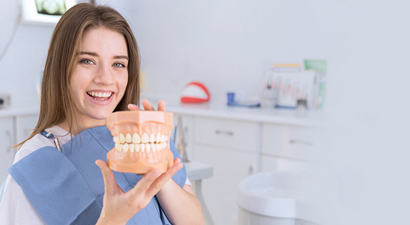 AvaDent Dentures