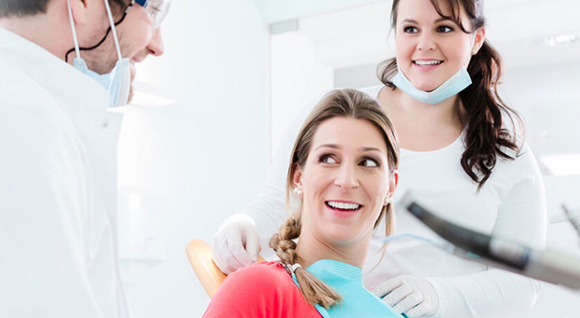 Cosmetic Dentistry