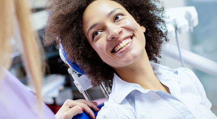 Dental Cleaning and Exams