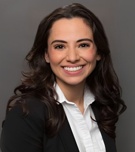 Dr. Victoria Ambrogi