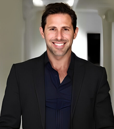 Dr. Jeremy D. Kay