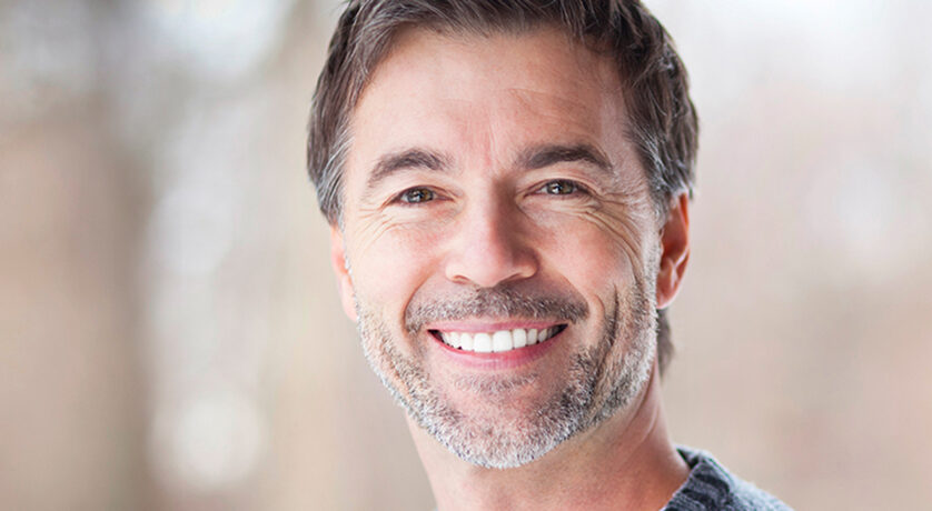 Porcelain Veneers