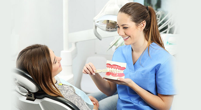 Removable Partial Dentures