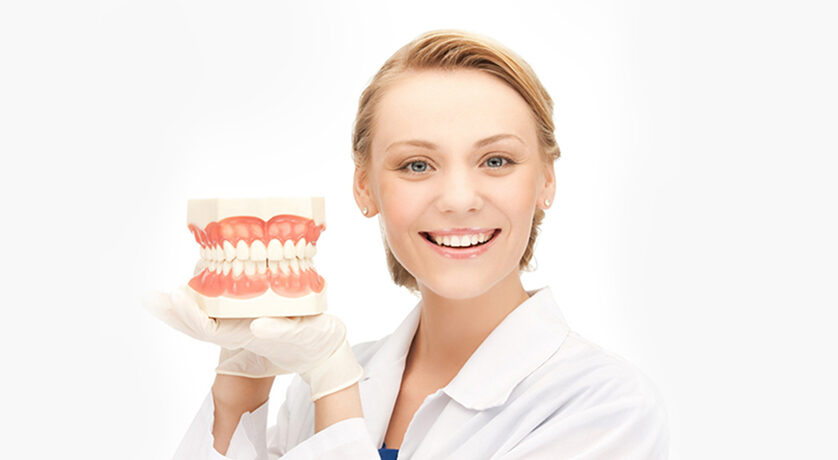 Porcelain Veneers