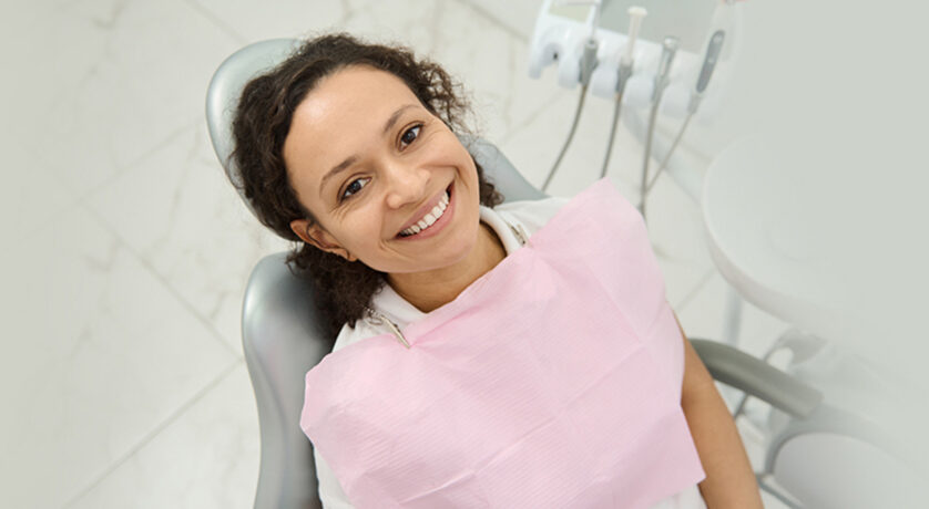 Tooth Extractions