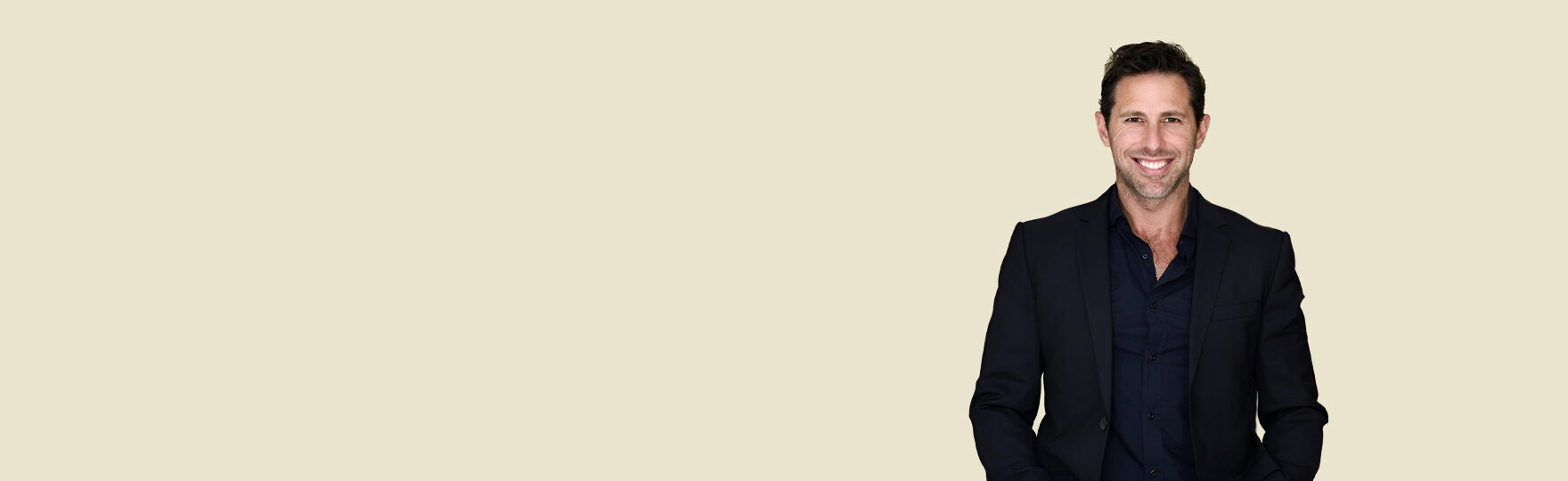 Dr. Jeremy D. Kay