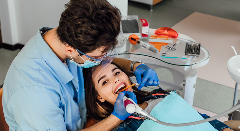 How to Care for Your New Tooth Filling in Bryn Mawr