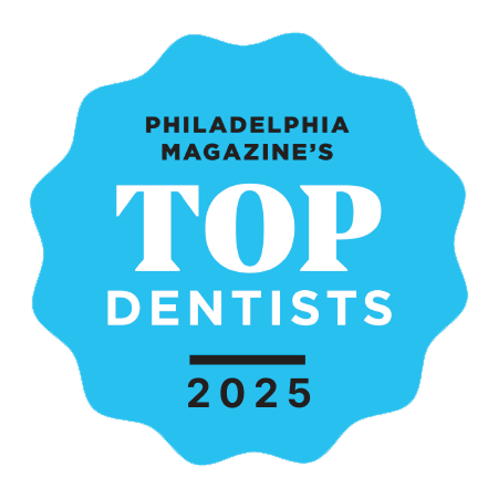 Top Dentist Logo