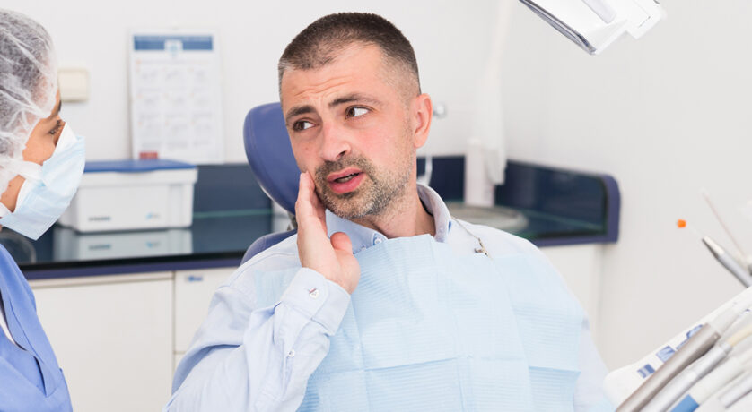 5 Signs of Infection After Wisdom Tooth Removal