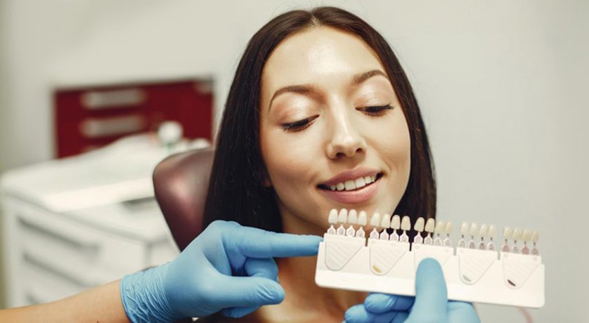 What If My Veneer Chips or Falls Off? Here’s What to Do
