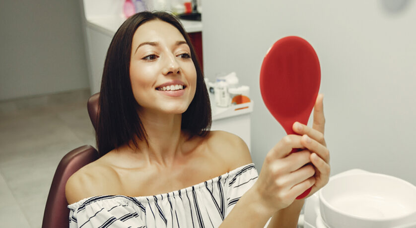 Why Cosmetic Dentistry Is Worth It