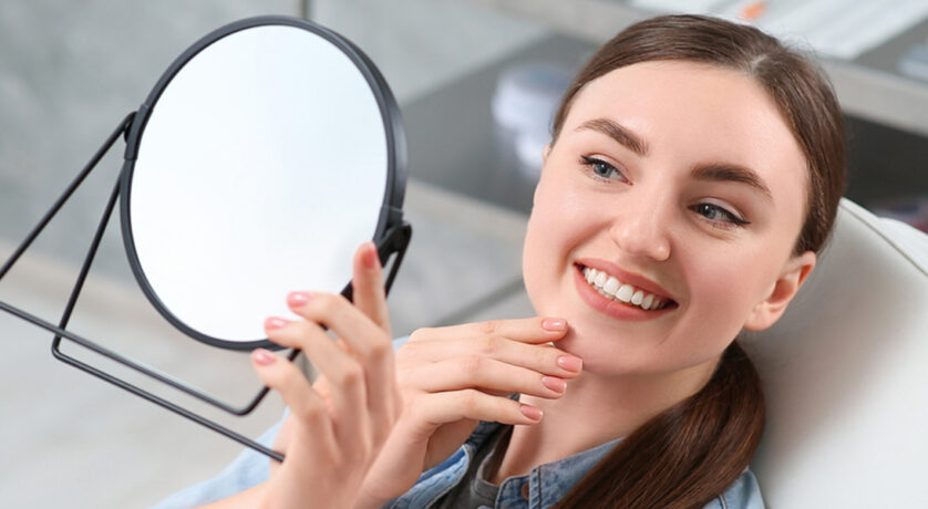 Why Dental Bonding Overcomes Other Options