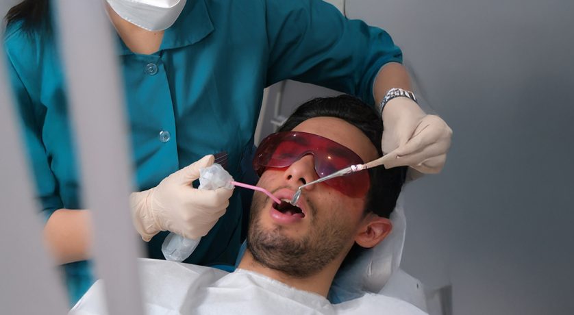 How Long Does It Take for Dental Sedation to Wear Off?