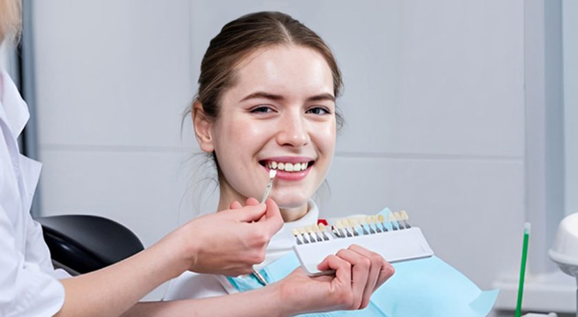cosmetic dentistry in Bryn Mawr, PA